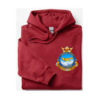 154 Amherst Royal Canadian Air Cadet Squadron Hoodie