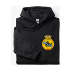 165 Pierre de Saurel Royal Canadian Sea Cadet Corps Hoodie