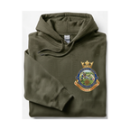 167 A/M Bishop Royal Canadian Air Cadet Squadron Hoodie