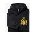 1705 British Columbia Dragoons (Vernon) Royal Canadian Army Cadet Corps Hoodie