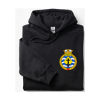 172 Youville Royal Canadian Sea Cadet Corps Hoodie