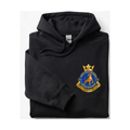173 Royal Tiger Royal Canadian Air Cadet Squadron Hoodie