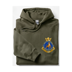 173 Royal Tiger Royal Canadian Air Cadet Squadron Hoodie