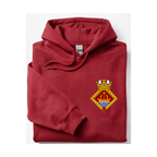 176 Scarborough Royal Canadian Sea Cadet Corps Hoodie
