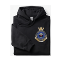 180 Mosquito Royal Canadian Air Cadet Squadron Hoodie