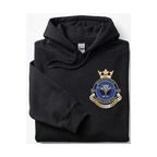 180 Mosquito Royal Canadian Air Cadet Squadron Hoodie