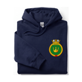 180 Saxon Royal Canadian Sea Cadet Corps Hoodie
