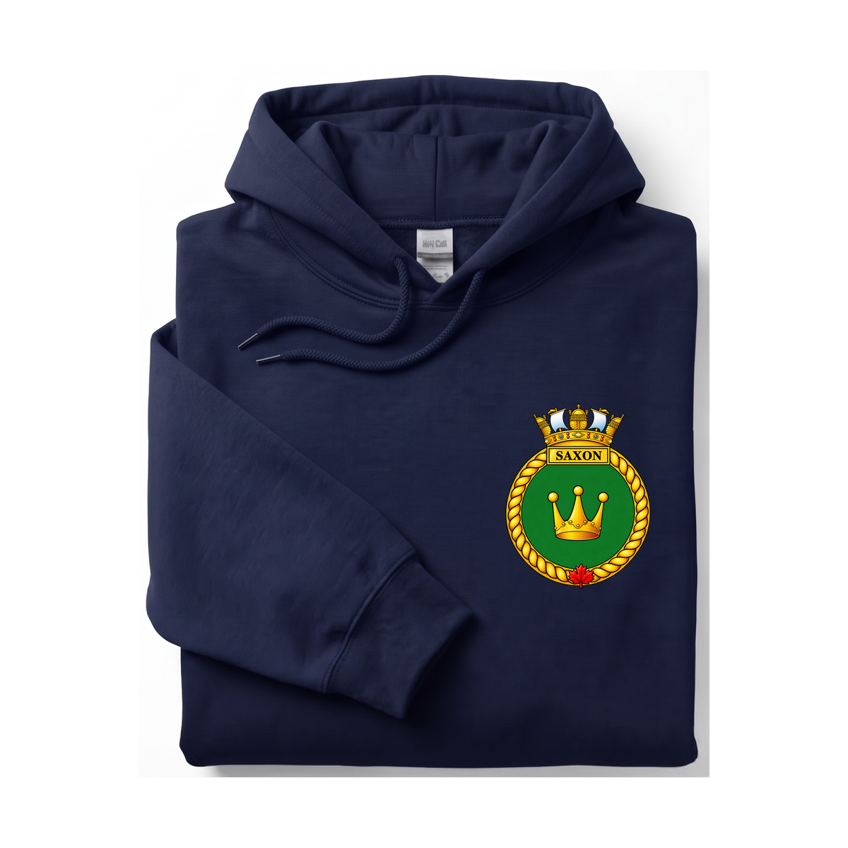 180 Saxon Royal Canadian Sea Cadet Corps Hoodie