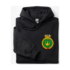 180 Saxon Royal Canadian Sea Cadet Corps Hoodie