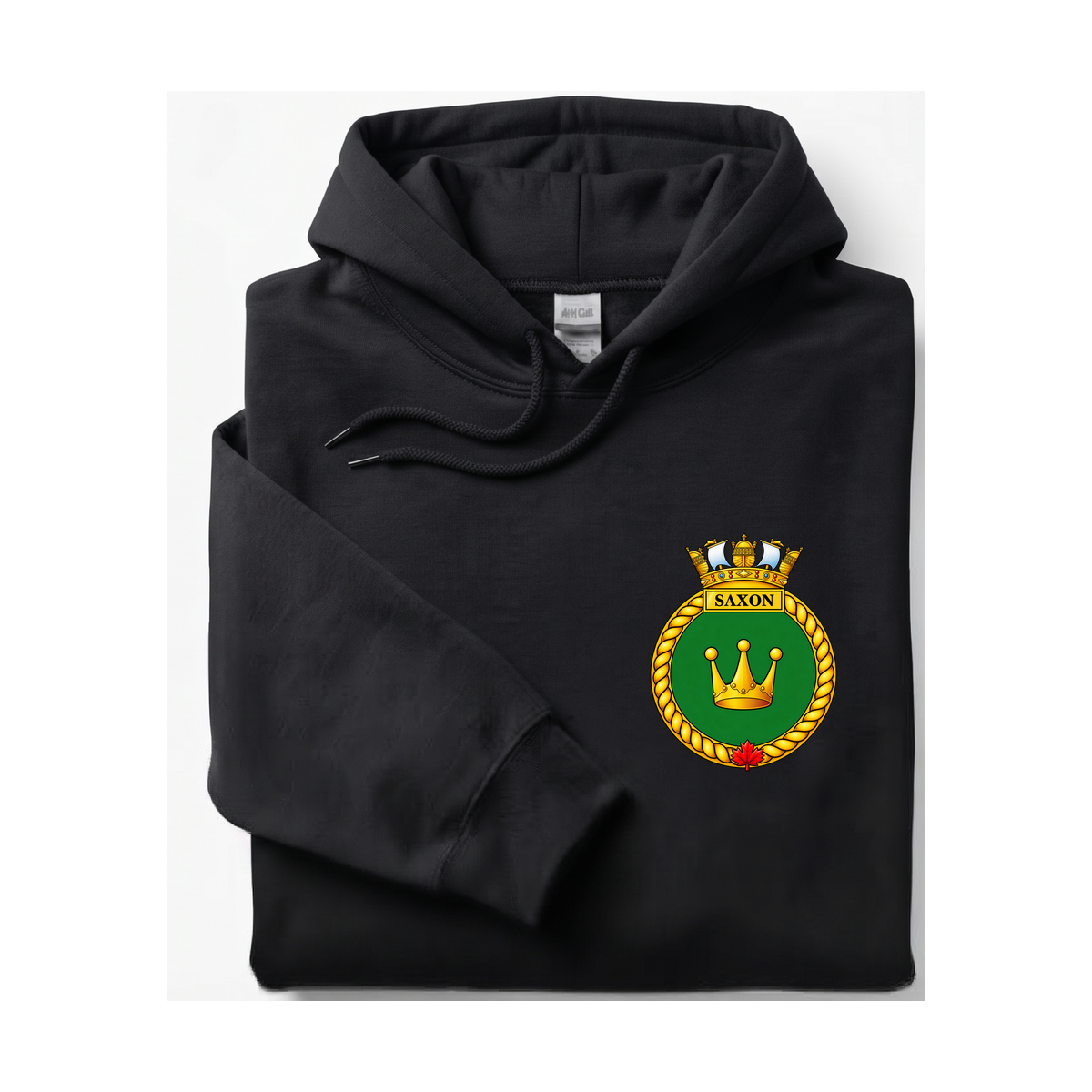 180 Saxon Royal Canadian Sea Cadet Corps Hoodie