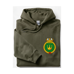 180 Saxon Royal Canadian Sea Cadet Corps Hoodie