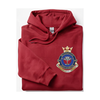 180 Mosquito Royal Canadian Air Cadet Squadron Hoodie