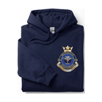 180 Mosquito Royal Canadian Air Cadet Squadron Hoodie