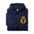 186 Haida Royal Canadian Sea Cadet Corps Hoodie