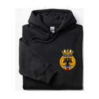 186 Haida Royal Canadian Sea Cadet Corps Hoodie