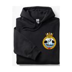 189 Port Augusta Royal Canadian Sea Cadet Corps Hoodie