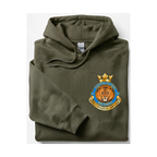 18 Dartmouth Royal Canadian Air Cadet Squadron Hoodie