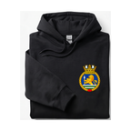 18 Vanguard Royal Canadian Sea Cadet Corps Hoodie