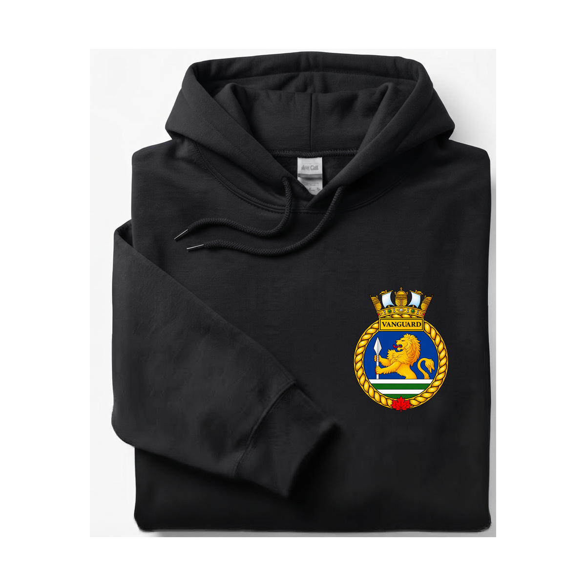 18 Vanguard Royal Canadian Sea Cadet Corps Hoodie
