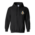 19 Squadron Stratford Air Cadets Hoodie