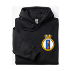 191 Labrador Royal Canadian Sea Cadet Corps Hoodie