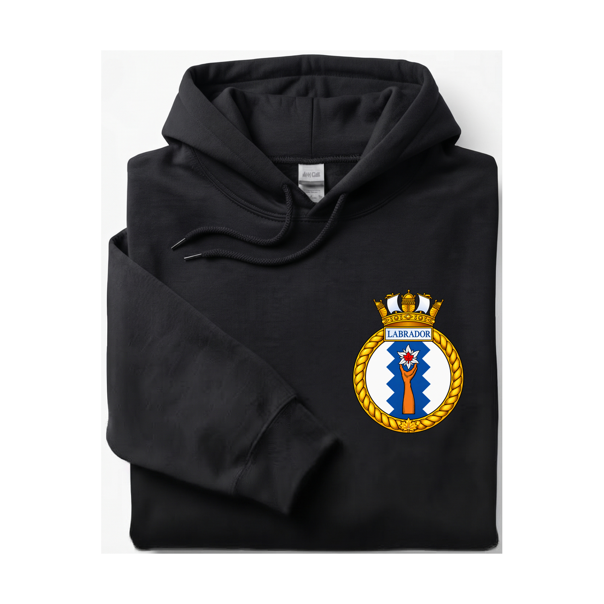 191 Labrador Royal Canadian Sea Cadet Corps Hoodie