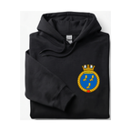 197 Frontenac Royal Canadian Sea Cadet Corps Hoodie