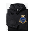 19 Stratford Royal Canadian Air Cadet Squadron Hoodie