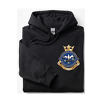 19 Stratford Royal Canadian Air Cadet Squadron Hoodie