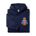 1 West Montreal Royal Canadian Air Cadet Squadron Hoodie