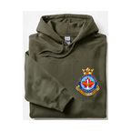1 West Montreal Royal Canadian Air Cadet Squadron Hoodie