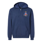 1 West Montreal Squadron Hoodie, Cadet Shirt and Apparel