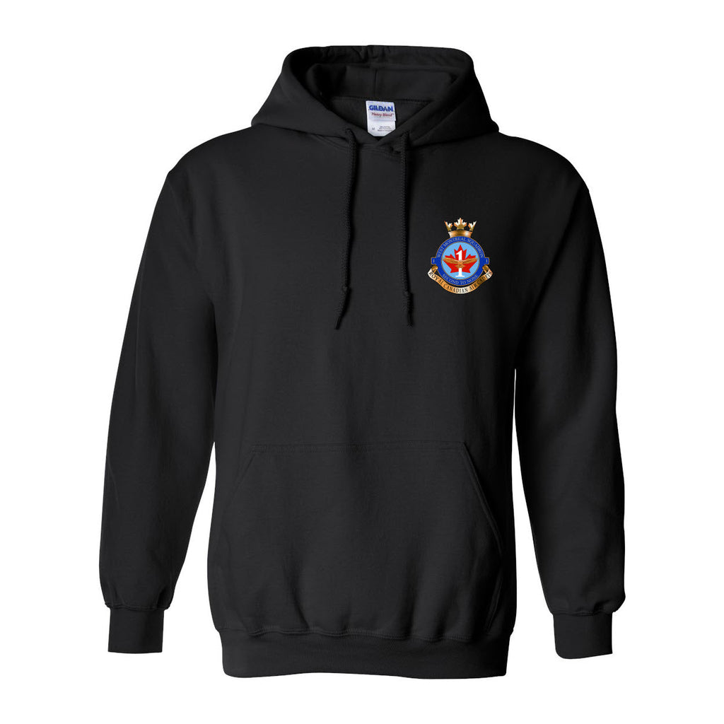 1 West Montreal Squadron Hoodie, Cadet Shirt and Apparel
