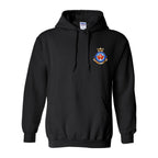 1 West Montreal Squadron Hoodie, Cadet Shirt and Apparel