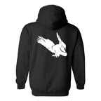 1 West Montreal Squadron Hoodie, Cadet Shirt and Apparel