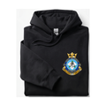 200 Wolf Royal Canadian Air Cadet Squadron Hoodie