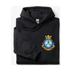 200 Wolf Royal Canadian Air Cadet Squadron Hoodie