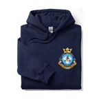 200 Wolf Royal Canadian Air Cadet Squadron Hoodie