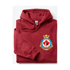 201 Dorchester Royal Canadian Air Cadet Squadron Hoodie