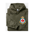 201 Dorchester Royal Canadian Air Cadet Squadron Hoodie