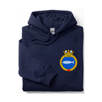 201 Grilse Royal Canadian Sea Cadet Corps Hoodie