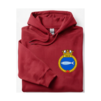 201 Grilse Royal Canadian Sea Cadet Corps Hoodie
