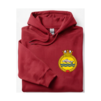 202 Chilcotin Royal Canadian Sea Cadet Corps Hoodie