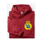 204 Babine Royal Canadian Sea Cadet Corps Hoodie