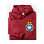 213 Qu'Appelle Royal Canadian Sea Cadet Corps Hoodie