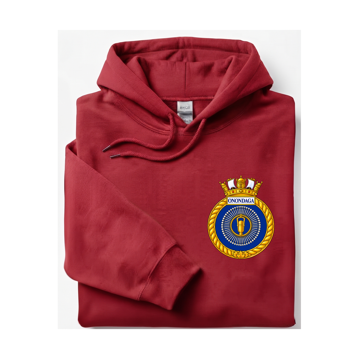 217 Onondaga Royal Canadian Sea Cadet Corps Hoodie