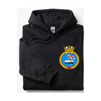 220 Admiral Budge Royal Canadian Sea Cadet Corps Hoodie