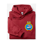 220 Admiral Budge Royal Canadian Sea Cadet Corps Hoodie