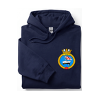 220 Admiral Budge Royal Canadian Sea Cadet Corps Hoodie