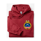 224 Napanee Royal Canadian Sea Cadet Corps Hoodie